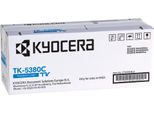 Kyocera TK-5380C Cartuccia Toner 1 Pz Originale Ciano