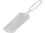 Grattugia Magichome, Per Formaggio, 7X25,5 Cm, Inox