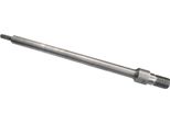 500 Mm Attacco Esagonale Per Diamantate Con Filetto 1-1/4" Gewinde"