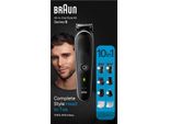Braun Kit Stile All-In-One MGK5440
