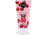 Organic Shop Cranberry Crema Facial De Dia Spf50 50 Ml