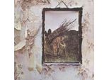 Led Zeppelin - Untitled (Limited Edition) (Clear Coloured) (Reissue) (Remastered) (180 G) (Lp)