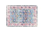 Vidaxl Tappeto Lavabile Multicolore 160X230 Cm Antiscivolo