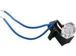 Interruttore Per Makita HR2470F (Articolo No. 631746-3)