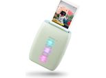 Fujifilm Instax Mini Link 3 Ex D Verde Salvia