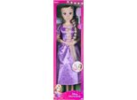 Jakks Pacific - Lalka Disney Rapunzel 80Cm Z Akcesoriami - Oficjalny Produkt