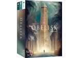 Obelisco Di Intrattenimento Mnky