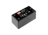 Mean Well - Alimentatore - 1 Uscita - 20 W - Costruzione Chiusa - 12 V