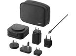 Belkin Boostcharge Pro Cuffie, Smartphone, Orologio Intelligente Nero Usb Carica Wireless Ricarica Rapida Interno