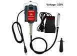 Levigatrice Elettrica Ad Albero Flessibile, Potenza 230W, Velocità 0-18000 Giri/Min, 220V