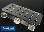 Frag "S Shelf Modello 2 - Scaffale In Acrilico Per Corallo"