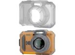 Custodia In Silicone Per Fotocamera Kodak Pixpro WPZ2 Wpz 2 Jjc / SCC-WPZ2