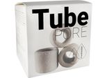 Materiale Filtrante Ceramico Tubepore 1000 Ml Per Acquari