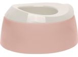 Comodino Con Inserto Estraibile Blush Pink / Luma