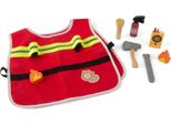 Set Di Accessori Per Piccoli Pompieri / Dantoy