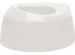 Vasino Con Inserto Estraibile Pure Oat / Luma
