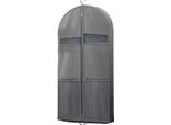 Inf Copertura Antipolvere In Tessuto Non Tessuto Rinforzato, 60X110X12,7Cm, Per Armadio Grigio