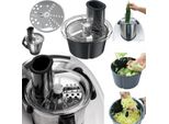 Affettatrice Affettatrice Grattugia Per Verdure Thermomix Tm6 Tm5