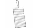 Metaltex Gitterreibe Verzinnt 22,5X13Cm