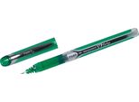 Roller Pilot Hi-Tecpoint V7 Grip, Colore Linea: Verde