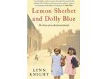 Sorbetto Al Limone E Blu Dolly