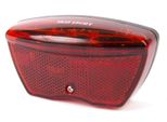 Luce Posteriore Ikzi Light Led Rosso