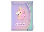 Martinelia Little Unicorn Palette Per Il Trucco Dei Bambini In Forma Di Libro