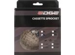 Cassetta Edging 9 Velocità CS-M5009 11-34T Argento
