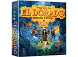 Gioco Spedizione A El Dorado Demoni Della Giungla 79618