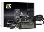 Green Cell AD64P Power Adapter/Inverter Indoor 45 W Black