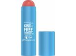 Rimmel London Kind Y Free Tinted Multi Stick 001-Caramel Dusk 5G