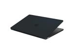 Uniq Case Claro Macbook Air 15 (2023-2024) Grigio Trasparente/Grigio Fumé Opaco