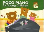 Poco Piano For Young Children - Libro 2 (2A Ed.)