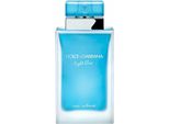 Dolce & Gabbana Eau Intense Edp Spray 50Ml