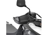 Coppia Paramani Givi In Abs Nero