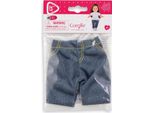 Pantaloni Corolle Mc Jeans, Jeans, Pantaloni, Vestiti, Vestiti Per Bambole, Bambola, Per Tutte Le Bambole Ma Corolle Da 36 Cm, 9000210010