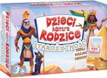 Kangur Gioco Bambini Contro Genitori Staro. 40681