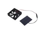 Kit Di Ventilatori A Pannello Solare, Kit Di Ventilatori Di Scarico A Energia Solare, Kit Di Ventilatori Impermeabili A Energia Solare, Kit Di Ventilatori Di Scarico A Energia Solare, Ventilatore A Pannello Solare, Ventilatori Di Ventilazione Domestici