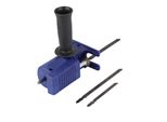 Adattatore Per Trapano, Attrezzo Modificato Per Trapano, Attrezzo Per Sega A Percussione, Attrezzo Modificato Per Trapano, Adattatore Per Sega A Percussione, Attrezzo Manuale