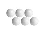 Pallina Da Golf, Pallina Da Golf Luminosa, Pallina Da Golf A Led, Pallina Da Golf Luminosa A Led, Pallina Da Golf In Gomma Sintetica