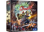 Egmont Gioco Goblin Coaster 60646