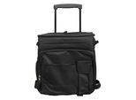 Borsa Frigo Rotolante, Borsa Frigo Rotolante Isolata, Borsa Frigo Isolata, Borsa Frigo Rotolante Portatile Isolata, Borsa Frigo A Rotelle, Borsa Di Stoccaggio Alimentare Isolata