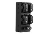 5L1Z-14529-AA, 4L1Z-14529-AA, Interruttore Alzacristalli Elettrici, Interruttore Controllo Alzacristalli, Interruttore Controllo Alzacristalli Elettrici, Interruttore Principale Alzacristalli Elettrici