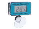 Termometro Dell'acquario, Termometro Digitale Lcd, Misuratore Di Temperatura Dell'acqua, Misuratore Di Temperatura Sommergibile, Termometro Dell'acquario A Ventosa, Termometro Del Serbatoio Di Pesce