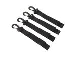 Clip Per Pagaia Da Barca, Clip Di Stoccaggio Per Pagaia Da Barca, Clip A Scatto Per Remo Da Kayak, Clip A Scatto Per Pagaia Da Barca, Supporto Per Pagaia Da Kayak, Custode Per Pagaia Da Kayak