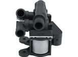 64118391417, Valvola Di Controllo Del Riscaldatore, Valvola Dell'acqua, Valvola Del Riscaldatore, Valvola Di Controllo Dell'acqua Del Riscaldatore, Valvola Di Controllo Del Riscaldatore Per Bmw E31 E32 E34 525I 535I 540I 740I 735I