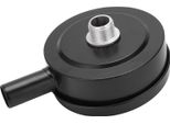 Silenziatore Del Compressore D'aria, Silenziatore Del Filtro Dell'aria G3/4, Silenziatore Del Ferro, Silenziatore Del Filtro Del Suono, Parti Di Riduzione Del Rumore Del Compressore D'aria, Accessori Del Compressore D'aria