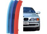Griglia Radiatore Rene Montanti Motorsport Per Bmw Serie 5 | E39 | Bj 1995-2003