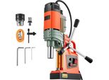 Foratrice Magnetica 1350W - Foratrice Magnetica Con Diametro Del Foro Di 50 Mm - Foratrice Magnetica Ad Alte Prestazioni