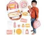 Valigia Smoby Baby Nurse